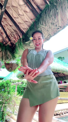 Maya Rose TikTok Dance Compilation