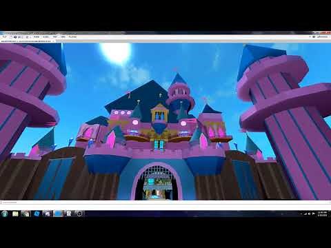 Baking Class + New Campus Sneak Peak 👑 Royale High School ROBLOX 👑