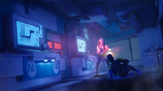 Marathon: Perimeter Zone Map Guide