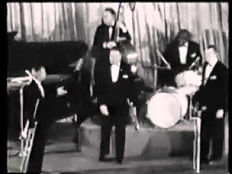 Kid Ory 1959 - Tiger Rag.