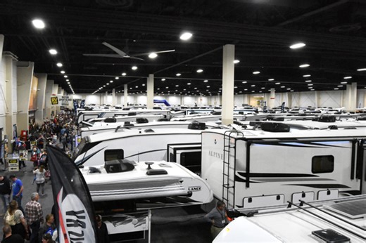 Adventure is coming – prepare for it at the Utah Sportsmen’s Vacation & RV Show
