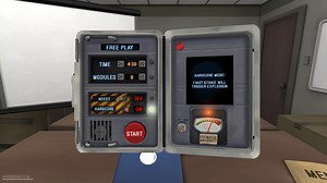 Keep Talking and Nobody Explodes will be a PSVR launch title