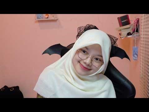 DAY 2 SAHUR & PUSHRANK