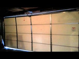 Wayne Dalton Classicdrive model 3018