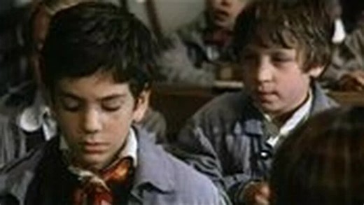 Зеленый Генрих / Der Grune Heinrich (1993) драма дети в кино — Видео от Фильмы для семейного просмот...