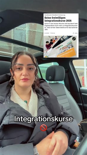 Understanding Integrationskurse in Germany