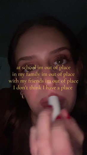 #alone #targetaudience #relatable #vent #overthinking