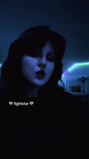 #fightstar