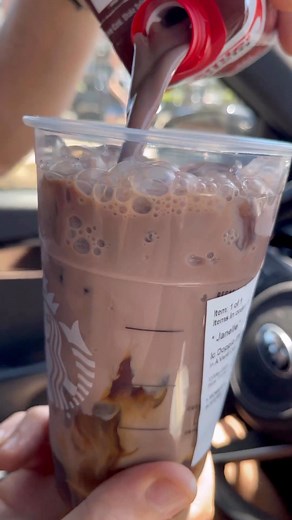 955K views · 7.7K reactions | Honest review of Drew Jamieson expresso/premier protein shake combo conor 9/10 me 8.5/10 coming in at 170 calories and 30g protein #coffeelove #premierprotein #starbucks #iceespresso #healthyventi #healthylifestyle #healthycoffee | Janelle Wheale | Facebook