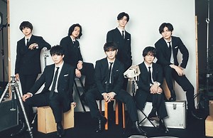 Song Review: Hey! Say! JUMP – Fate Or Destiny