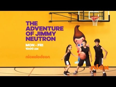 Nickelodeon Pakistan - Continuity (August 15th, 2024)