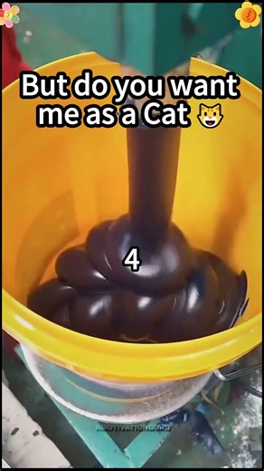 But do you want me as a Cat 😺