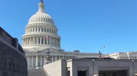 DATES | When will federal workers be paid?