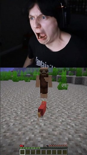 human evolution in minecraft be like💀 #minecraft #minecraftshorts #gaming #funny