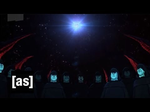 Dethklok - Metalocalypse - The Doomstar Requiem - A Klok Opera Soundtrack