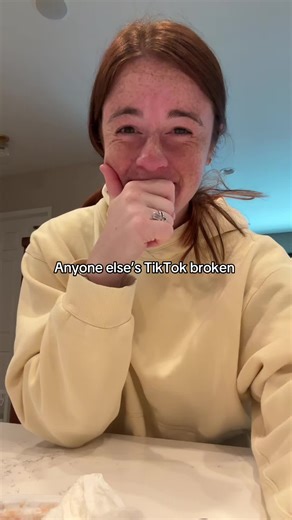 Shouldn’t have clicked agree😔