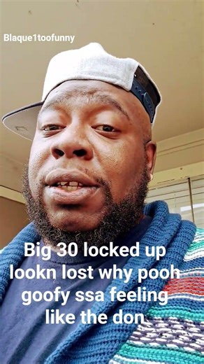 big 30 on today's episode of when keeping it real goes wrong yeah you bout to sit down for awhile 😆😆