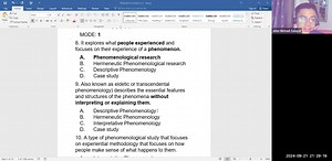 CHAPS Online Tutorial Services on Reels