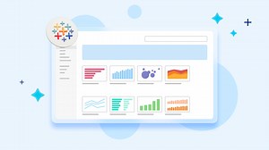 Getting Started with Tableau Cloud