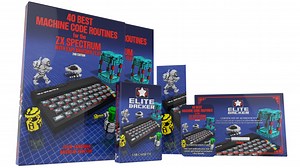 40 Best Machine Code Routines for the ZX Spectrum - 2nd Ed