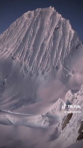 Alpamayo Perú 🇵🇪 | APU Perú World