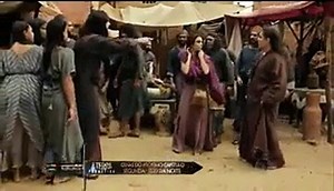 Capitulo 40 A Terra Prometida