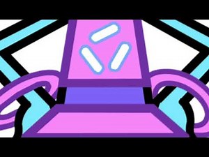 Shimmer’s stomach growl (Wow! Wow! Wubbzy)