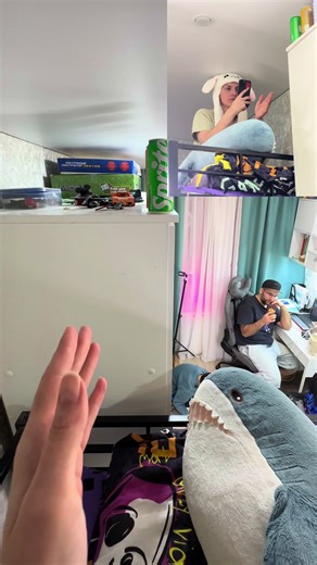 Cat mode from all angles. Part 1 #meme #catmode #tutorial | Cat Mode