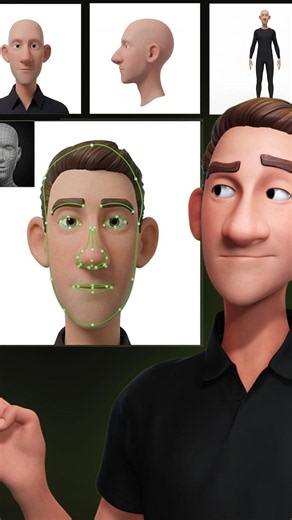 Antony Evans of Digital Puppets reveals how #Headshot3, #CharacterCreator5 & #AccuFACE2