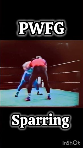 PWFG Sparring #catchwrestling #grappling #wrestling