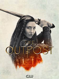 The Outpost: Season 4: The Outpost: Season 4 Trailer
