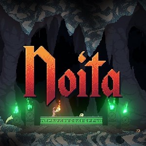 Noita - IGN