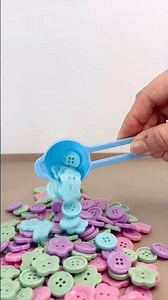 How Do We Feel About Buttons? #tingles