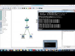 Configuración de NetFlow