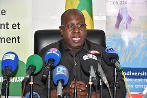 Environnement : Plus de 50 ans après, le Sénégal classe officiellement neuf (09) nouvelles forêts.