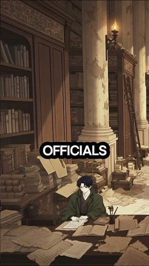 The Library of Alexandria #libraryofalexandria #hiddenhistory