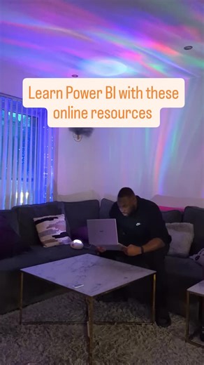 📊 Learn Power BI with these online resources: 📍Microsoft Learn: Power BI 📍How To Power BI (YouTube) 📍Guy in a Cube (YouTube) 📍LinkedIn Learning 📍Udemy What else belongs on this list?