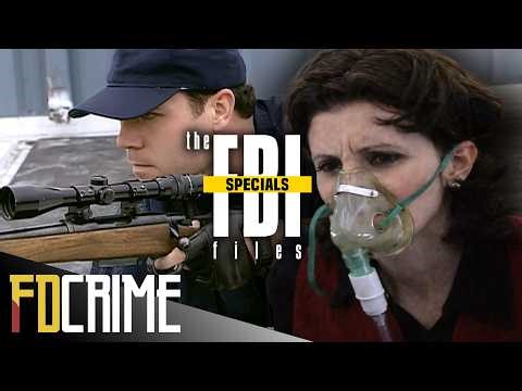 The True Story of D.B. Cooper | The FBI Files Specials