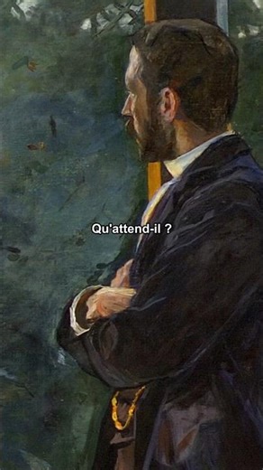 Soirée d’été nordique (1899-1900) par Richard Bergh