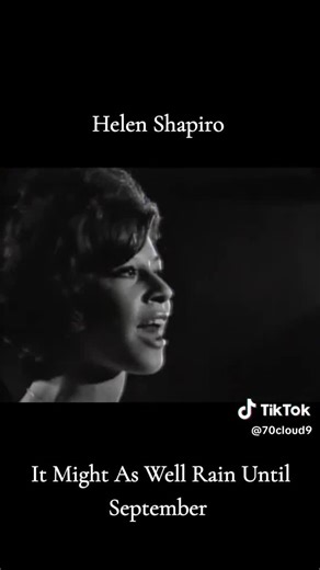 Helen Shapiro recorded a notable cover of