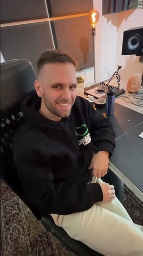 The Red Alert button strikes again 🚨