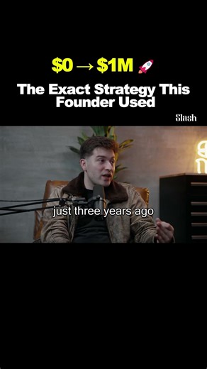 @SlashFinancial CEO Victor Cardenas Codriansky explains why the future belongs to builders. 🚀