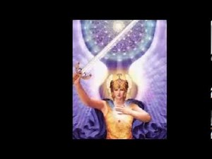 Tie Cutting, Cord Cutting, Cleansing And Energising Meditation with Archangel Michael And The Angels