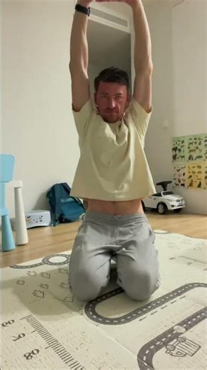 Day 135 | 6:00 AM Morning Routine — Workout & Walk | Grig Media