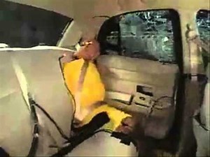 80. Worst Crash Test Ratings of all Time Compilation 5