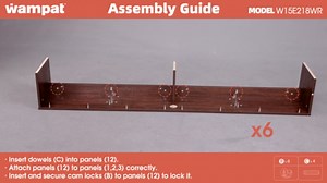 WAMPAT Floating TV Stand for TVs up to 80 Inch, Wood Entertainment Center with Charging Station, Sliding Barn Door Floating TV Shelf for Living Room,Antique White