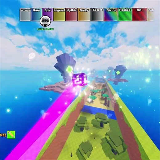 END IS CRAZY...😱 #roblox #escapetsunami #usa #naoflopa