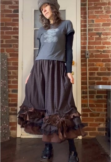 Handmade Whimsical Bloomers: A Sewing Project Guide