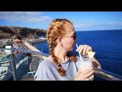 Balcony cabin Mein Schiff 2