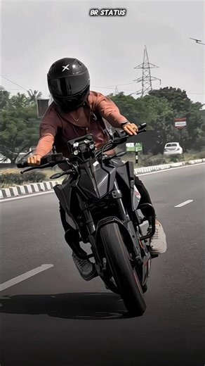 My Dream Bike Status Video ❤️‍🩹💗 | Ktm duke 390 Status Video #dream #bike #status #video #whatsapp